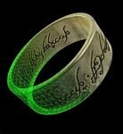pic for Lord of the rings Green by kiklo
